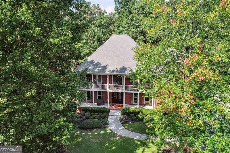 160 Stone Orchard Court Alpharetta - Photo 74