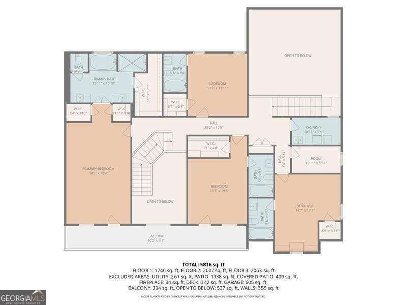 160 Stone Orchard Court Alpharetta - Photo 78