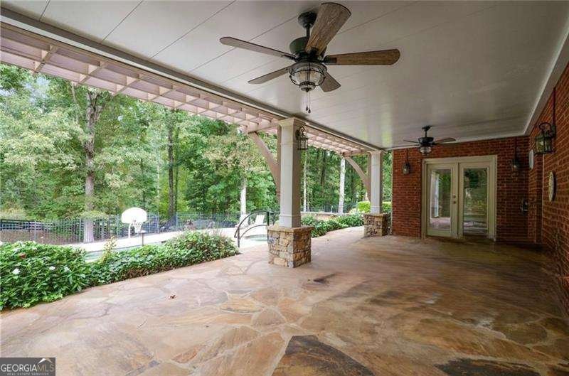 160 Stone Orchard Court Alpharetta - Photo 8