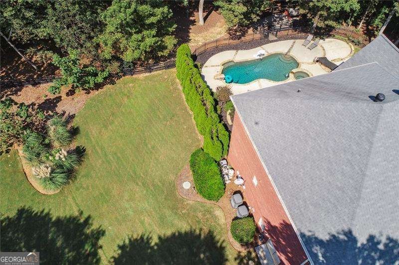 160 Stone Orchard Court Alpharetta - Photo 9