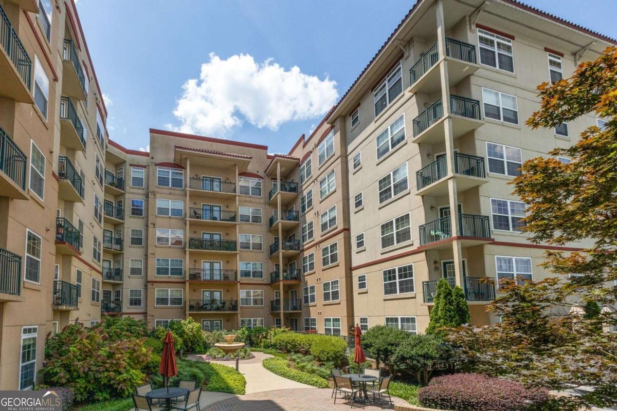 230 Ponce De Leon Avenue Decatur - Photo 24