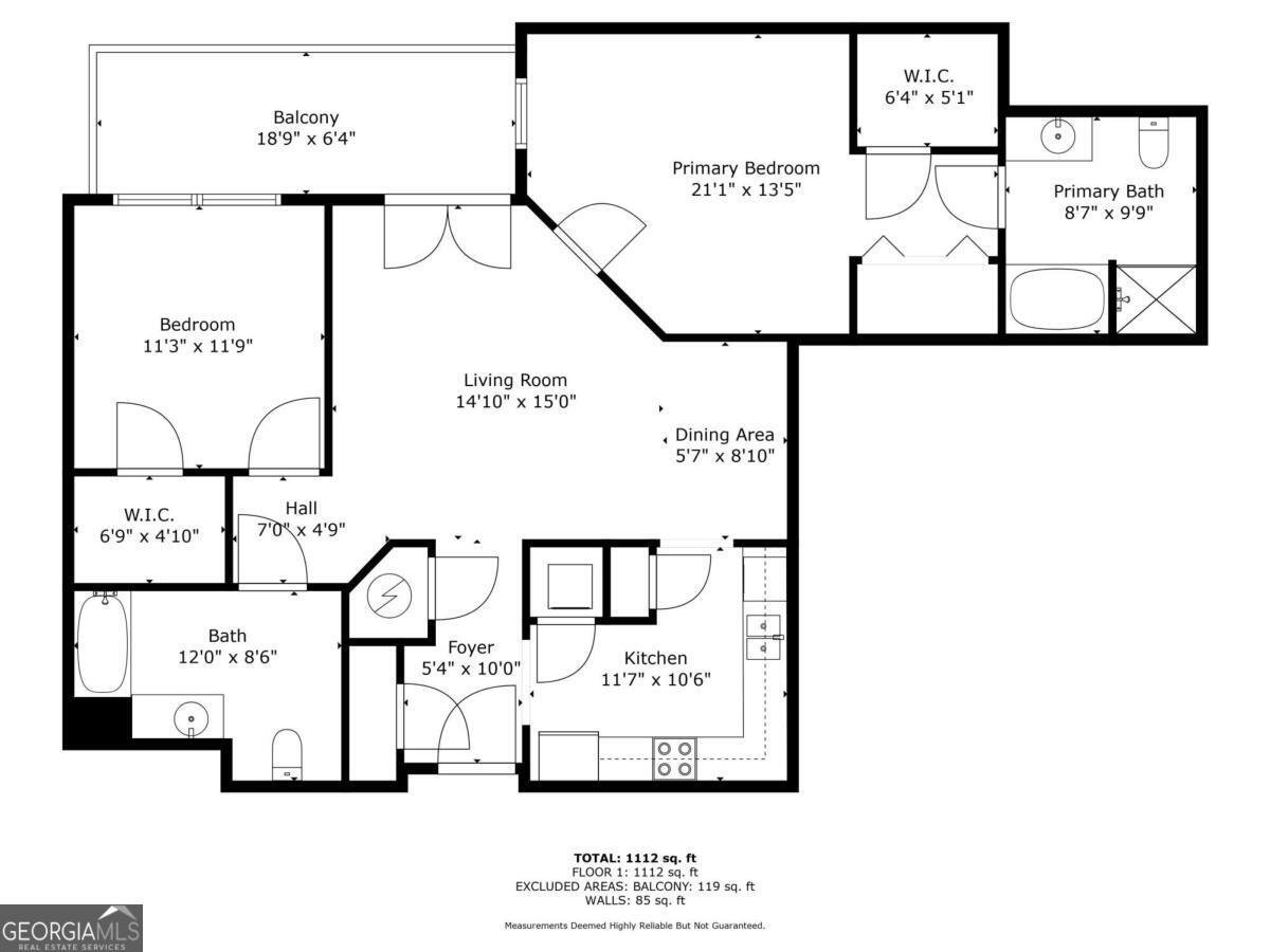 230 Ponce De Leon Avenue Decatur - Photo 26