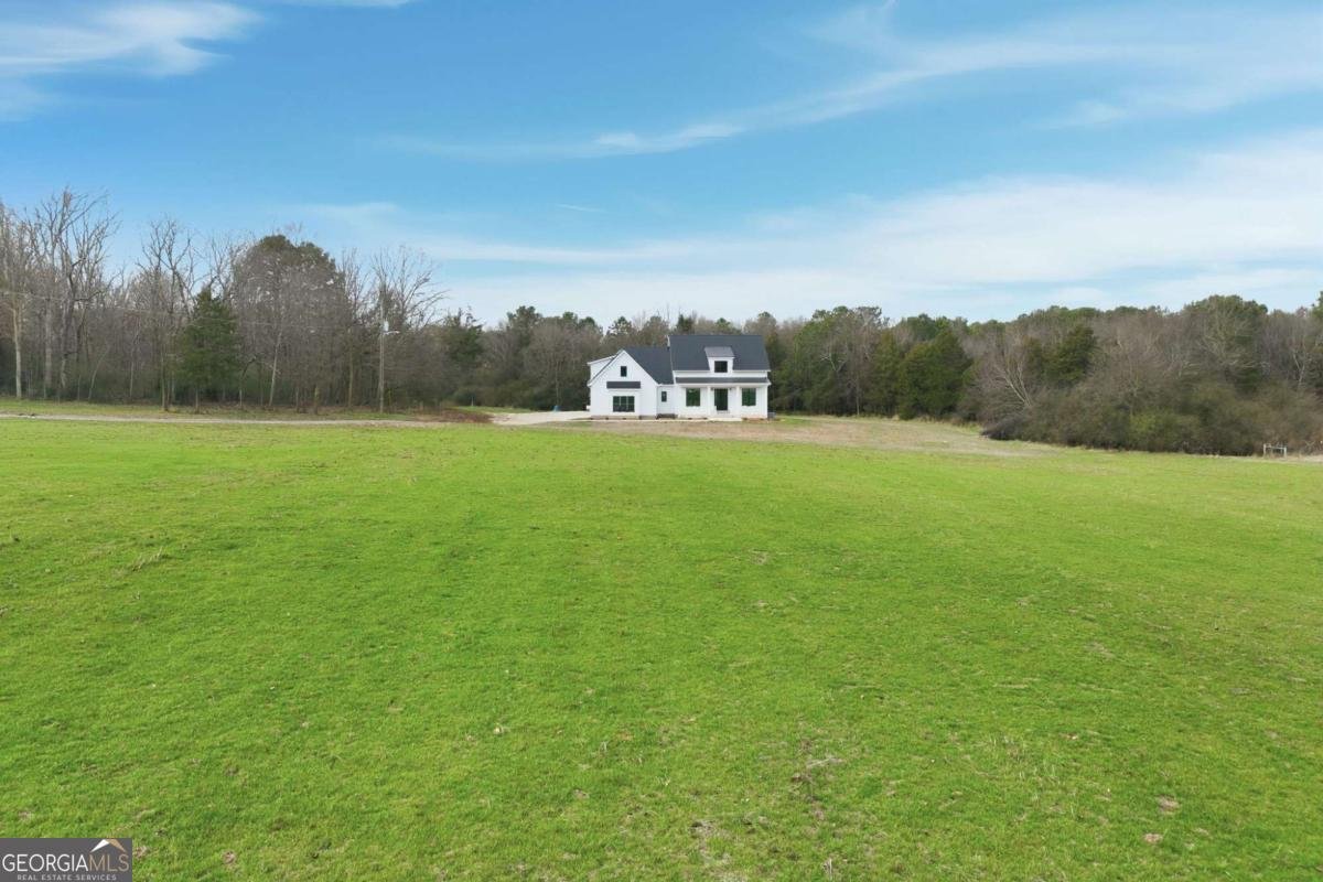 760 Fortson Compton Road Comer - Photo 1