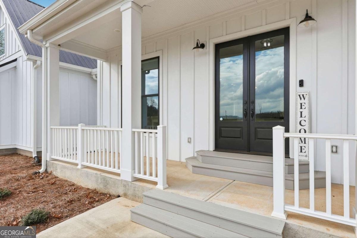 760 Fortson Compton Road Comer - Photo 11