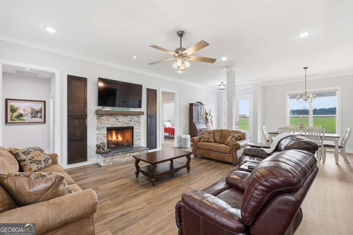 760 Fortson Compton Road Comer - Photo 16