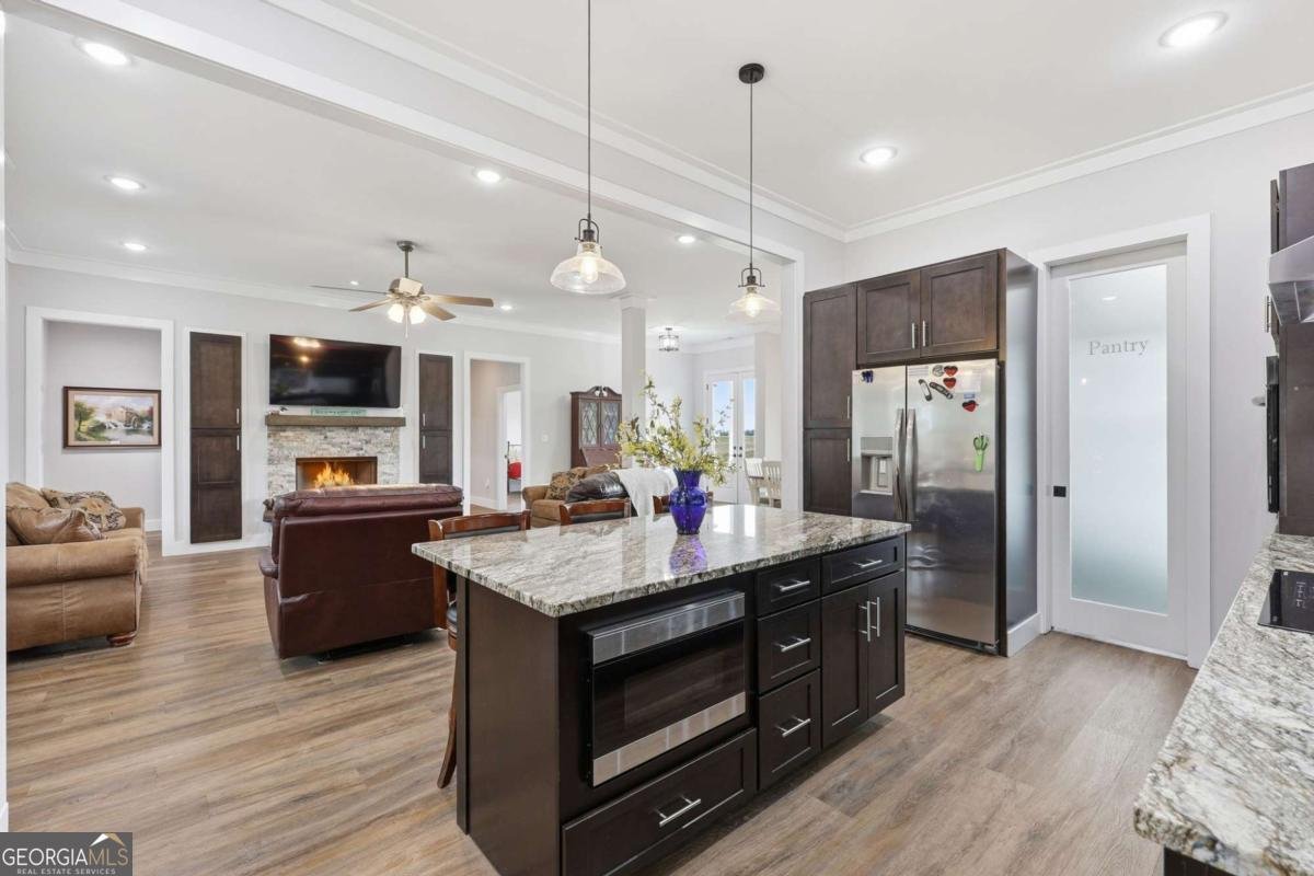 760 Fortson Compton Road Comer - Photo 19