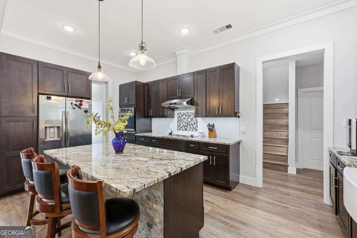 760 Fortson Compton Road Comer - Photo 22