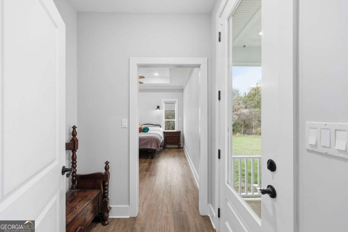 760 Fortson Compton Road Comer - Photo 26