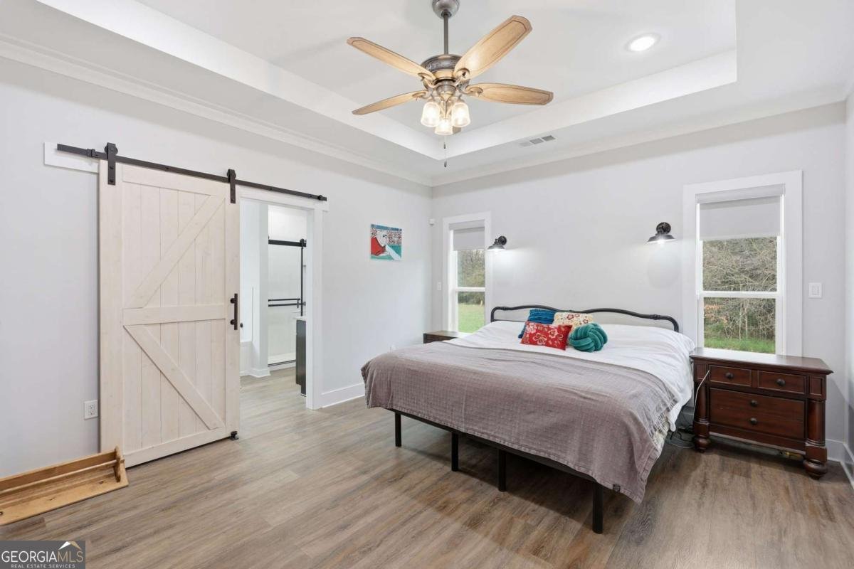 760 Fortson Compton Road Comer - Photo 27