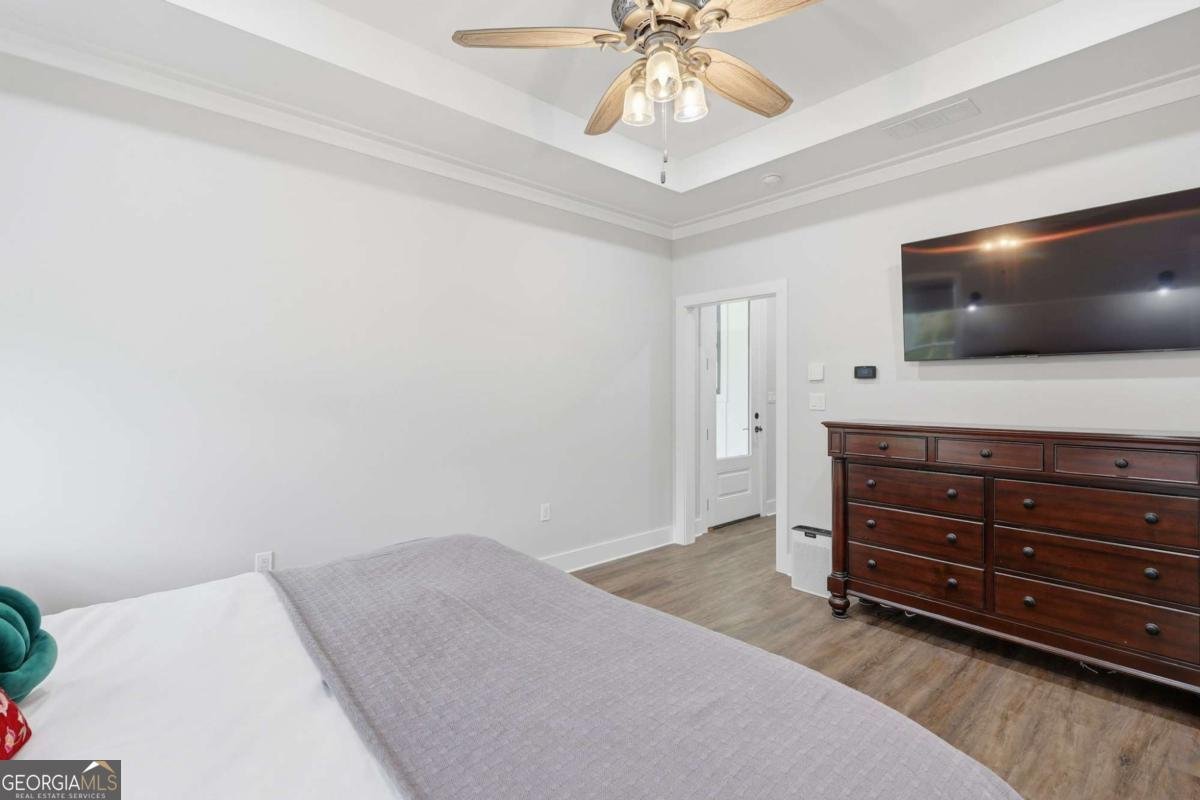 760 Fortson Compton Road Comer - Photo 28