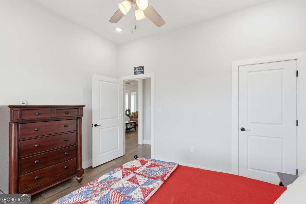 760 Fortson Compton Road Comer - Photo 36