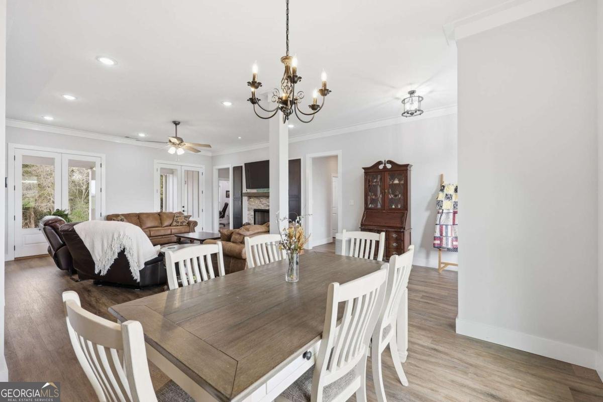 760 Fortson Compton Road Comer - Photo 38