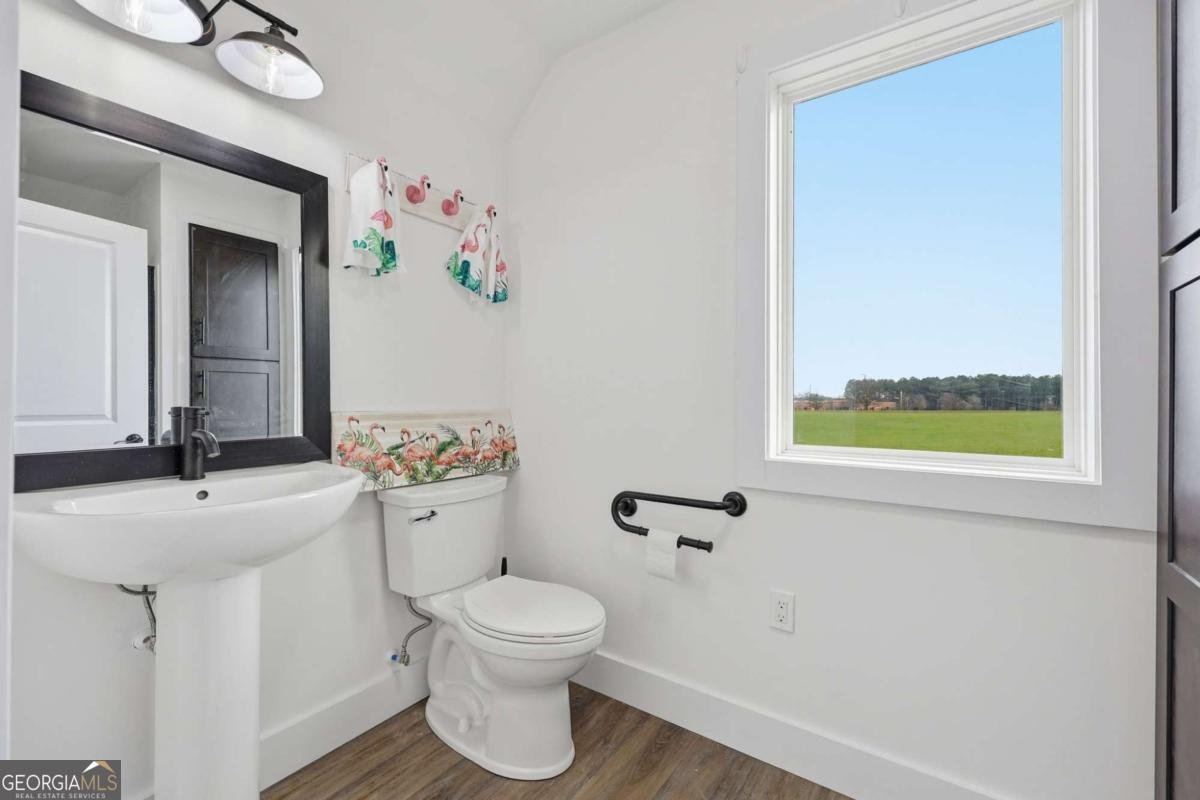 760 Fortson Compton Road Comer - Photo 39