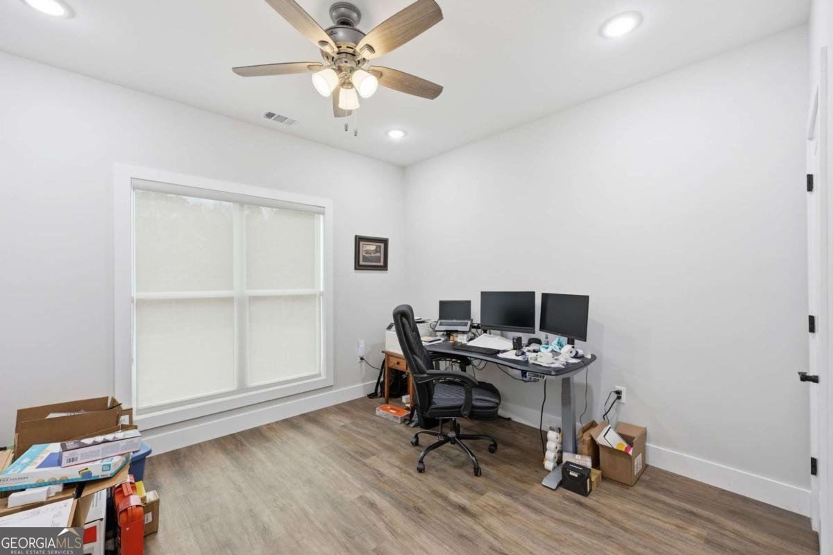 760 Fortson Compton Road Comer - Photo 42