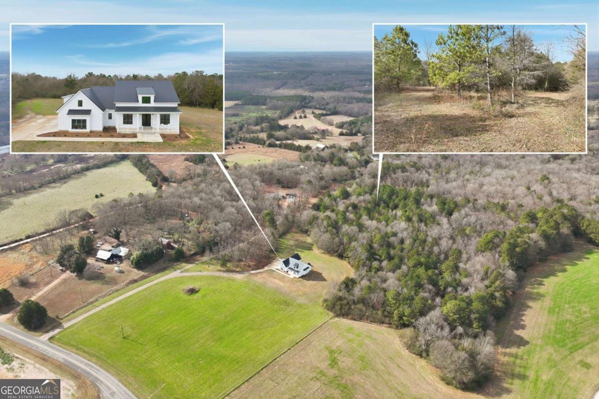 760 Fortson Compton Road Comer - Photo 44