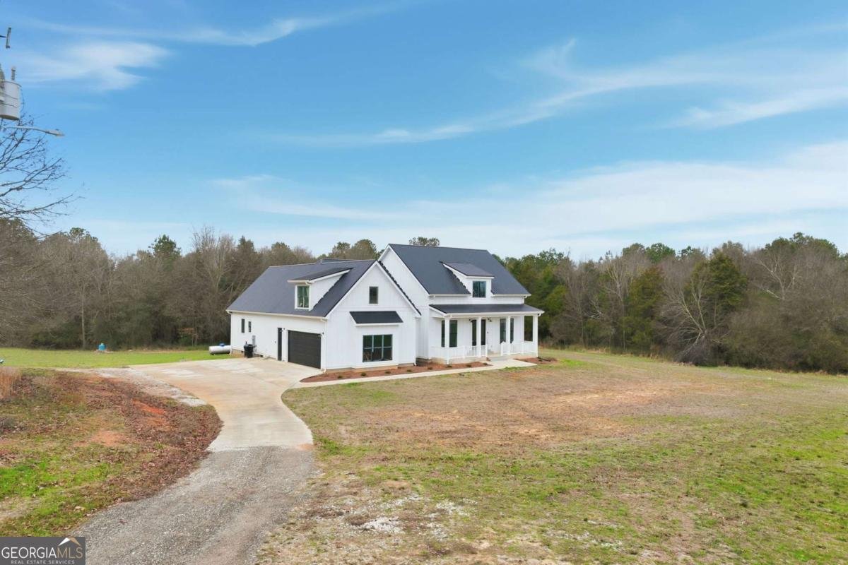 760 Fortson Compton Road Comer - Photo 46