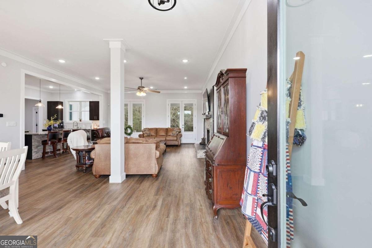 760 Fortson Compton Road Comer - Photo 60