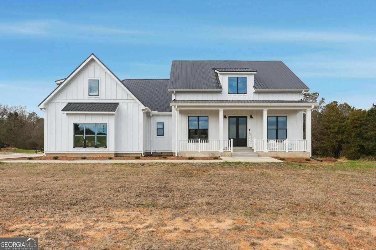 760 Fortson Compton Road Comer - Photo 8