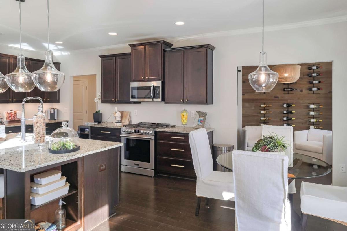 2273 Overlook Avenue Lithonia - Photo 14