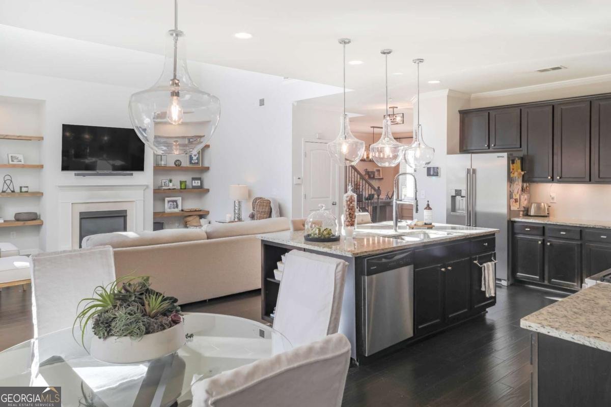 2273 Overlook Avenue Lithonia - Photo 15