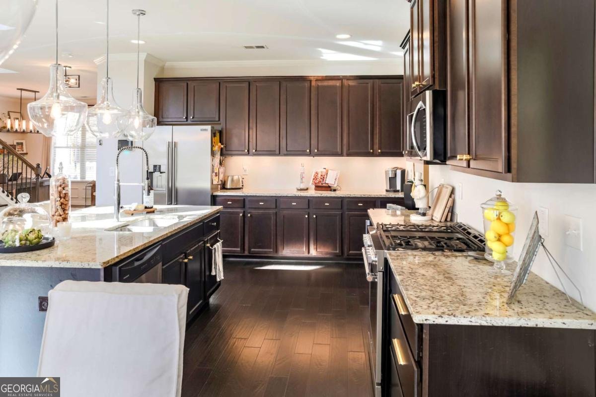 2273 Overlook Avenue Lithonia - Photo 16