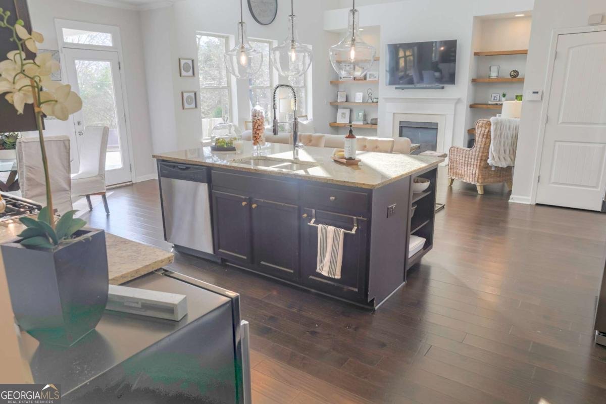 2273 Overlook Avenue Lithonia - Photo 17