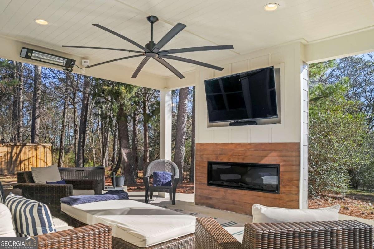 2273 Overlook Avenue Lithonia - Photo 6