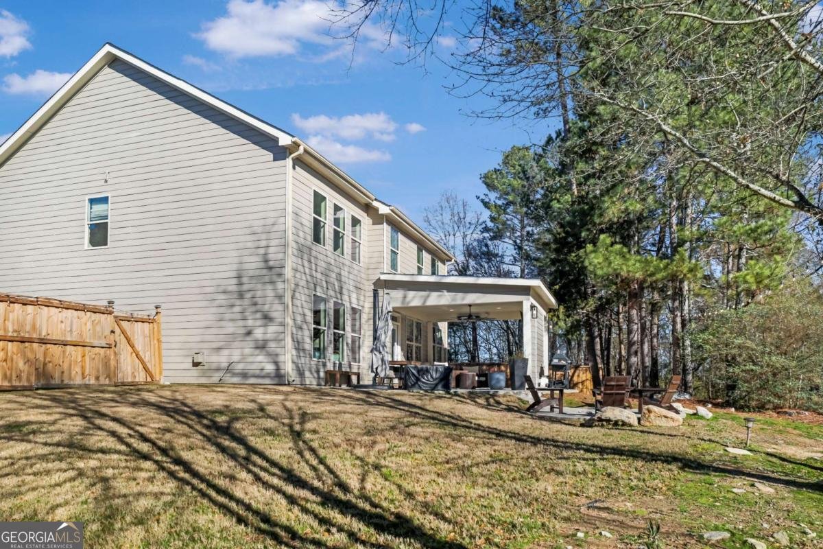 2273 Overlook Avenue Lithonia - Photo 7