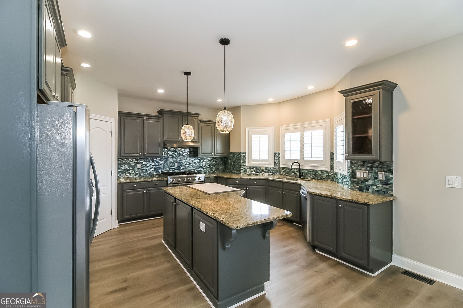 316 Thistlewood Run McDonough - Photo 11