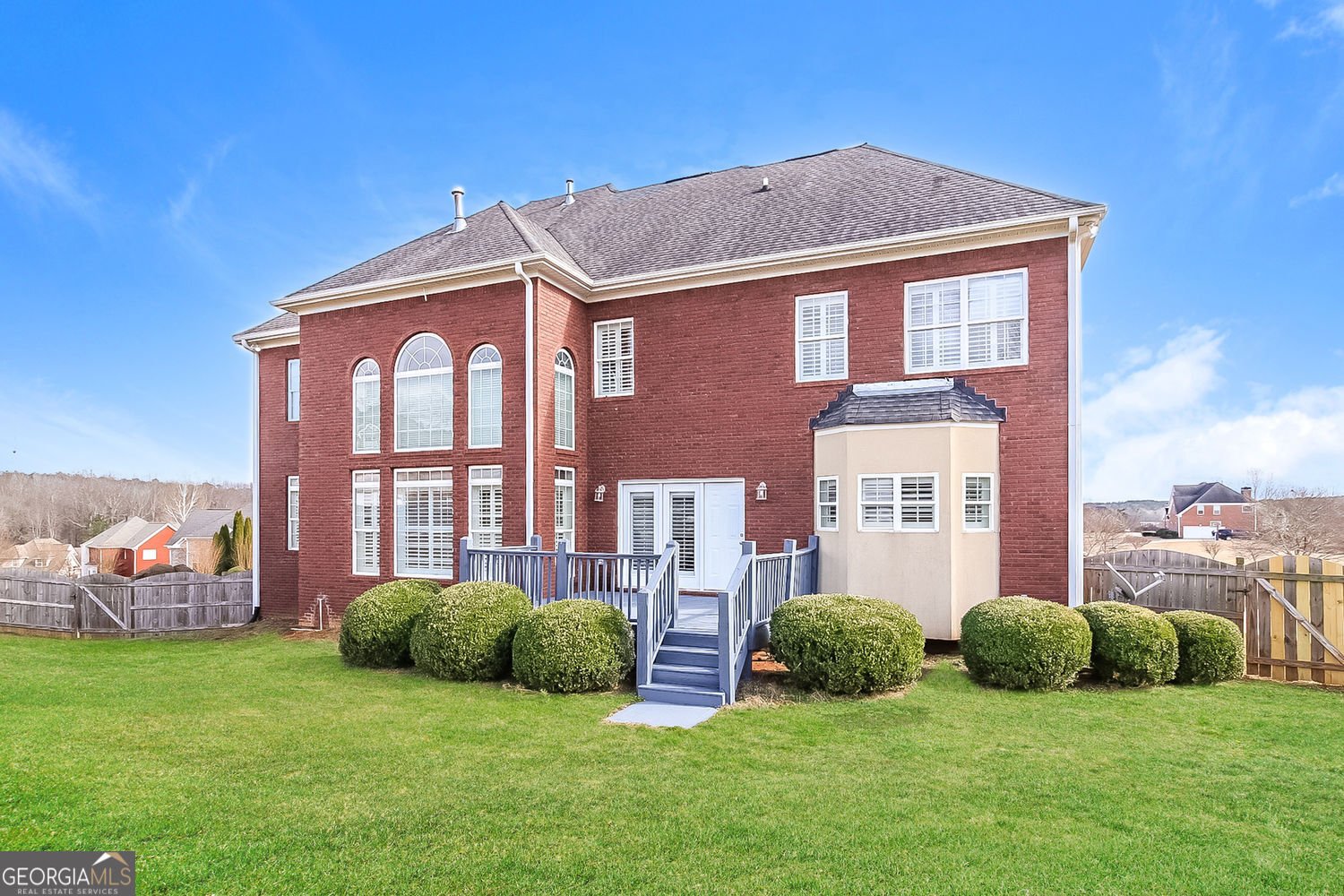 316 Thistlewood Run McDonough - Photo 32