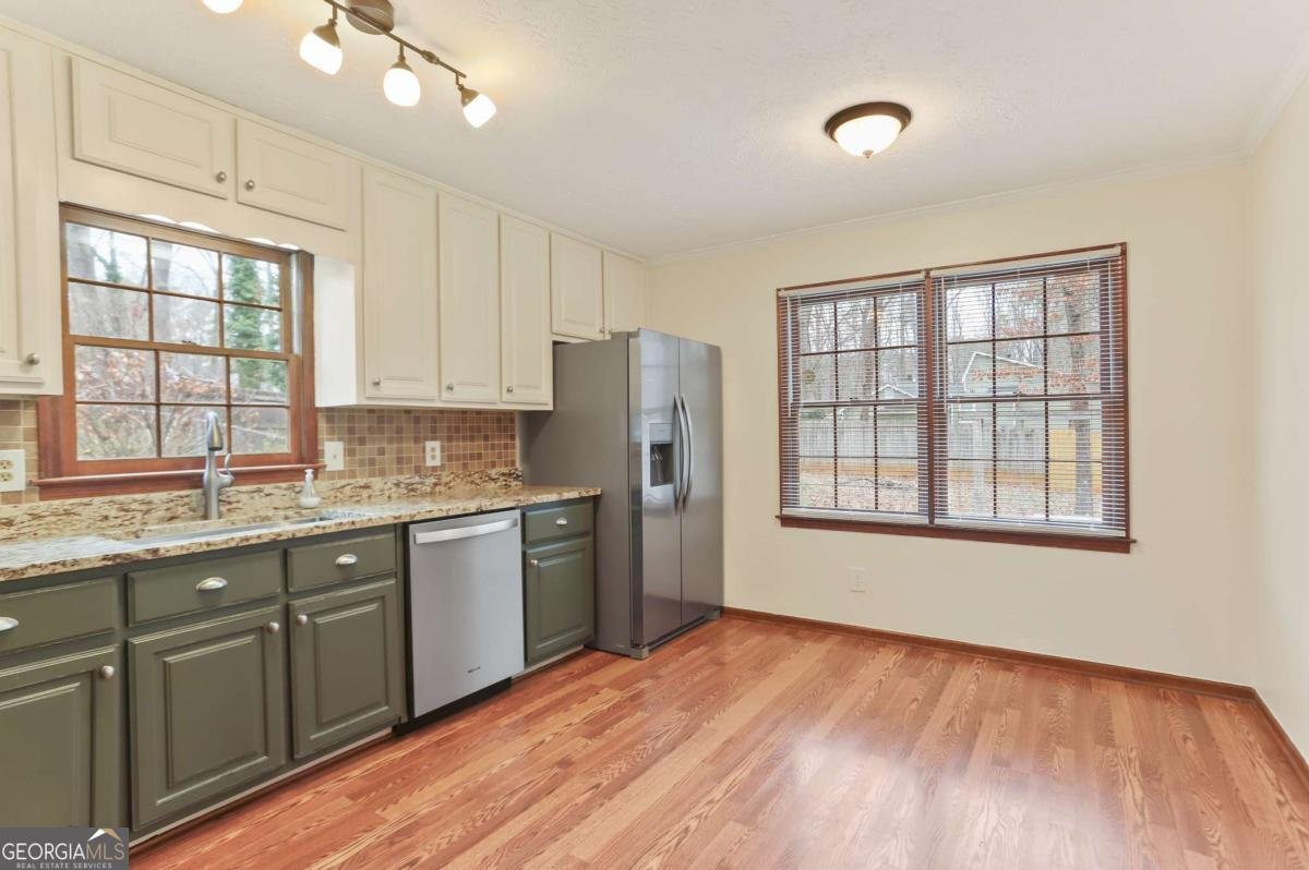 1132 Lafayette Drive Mableton - Photo 11