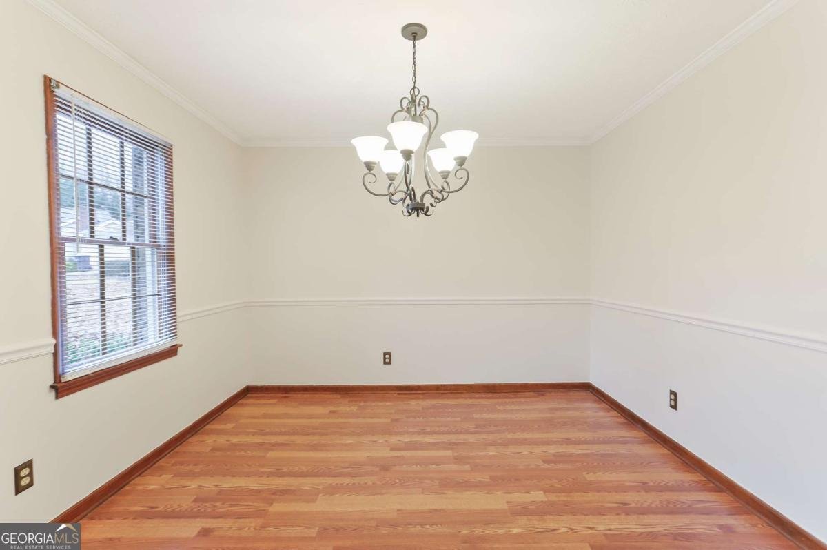 1132 Lafayette Drive Mableton - Photo 12