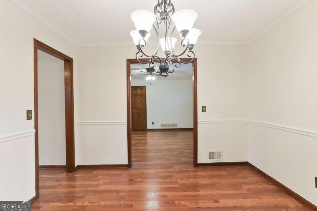 1132 Lafayette Drive Mableton - Photo 13