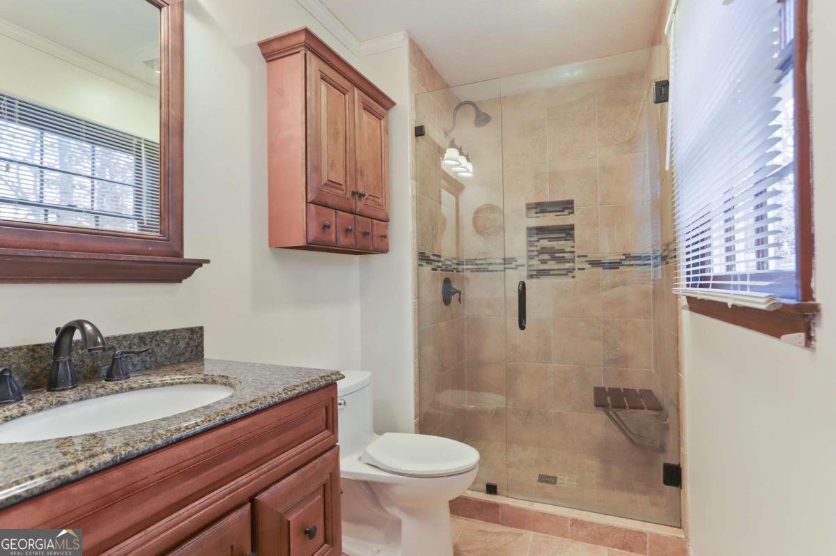 1132 Lafayette Drive Mableton - Photo 17