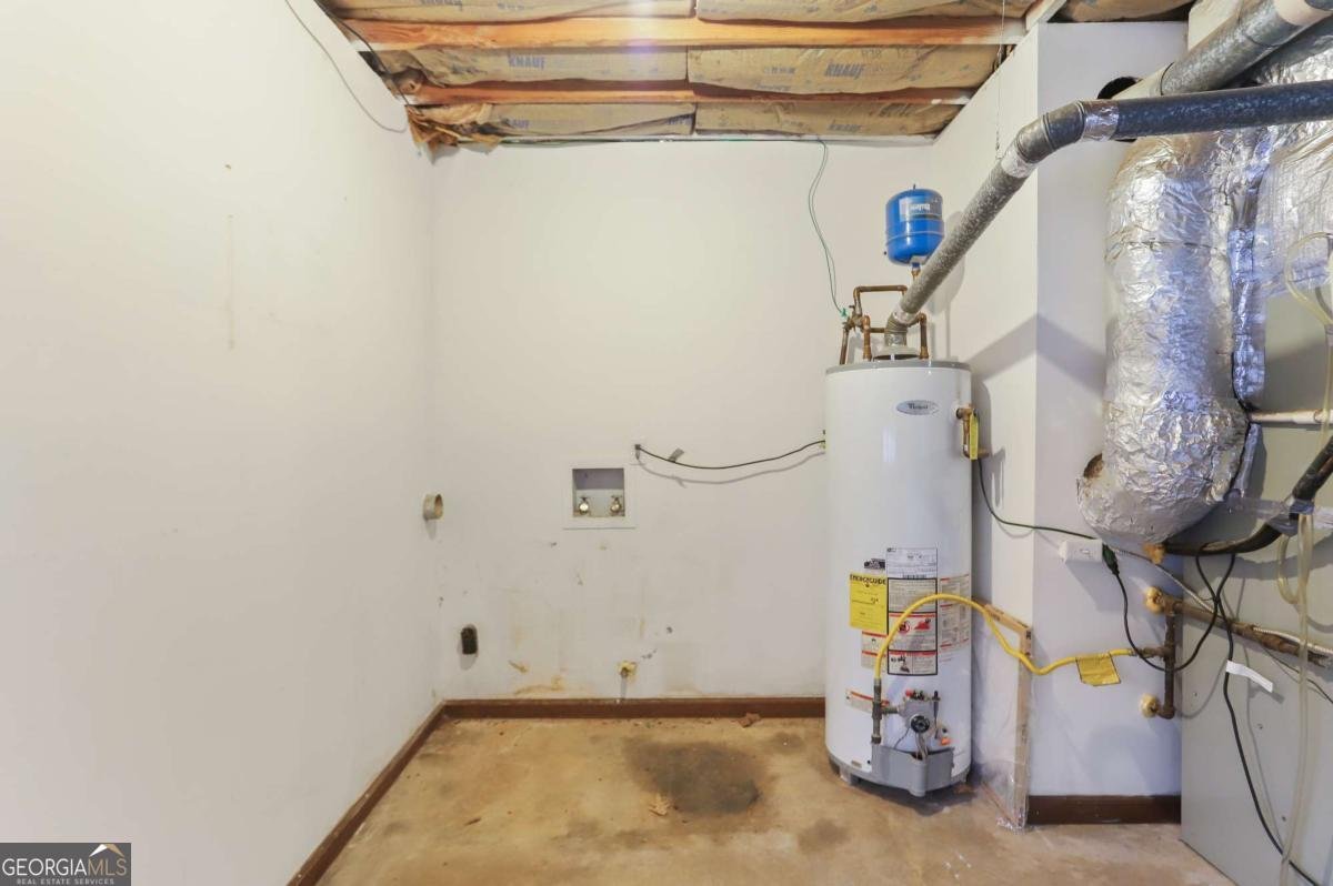 1132 Lafayette Drive Mableton - Photo 26