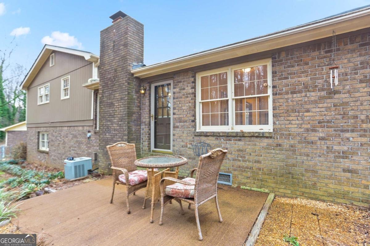 1132 Lafayette Drive Mableton - Photo 29