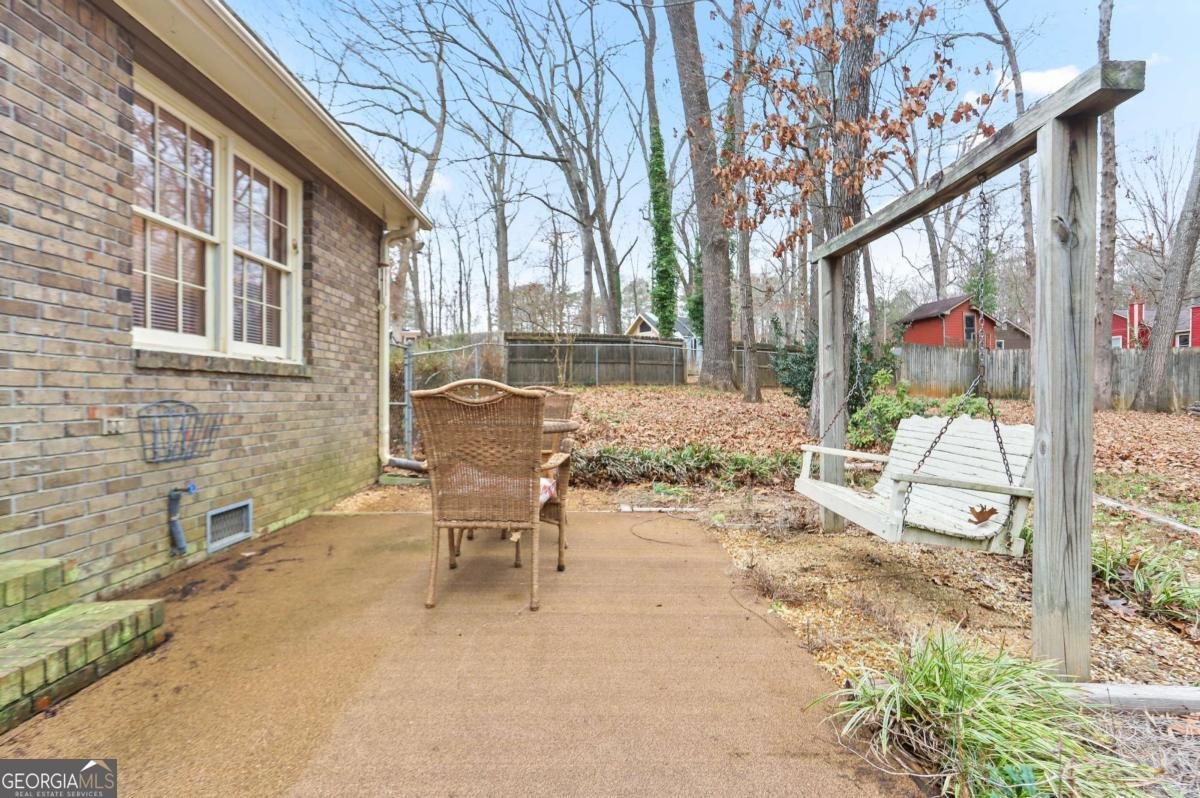 1132 Lafayette Drive Mableton - Photo 30