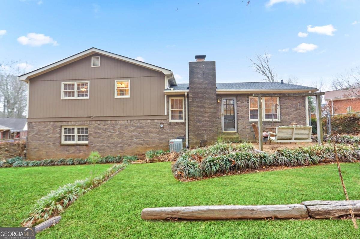 1132 Lafayette Drive Mableton - Photo 31