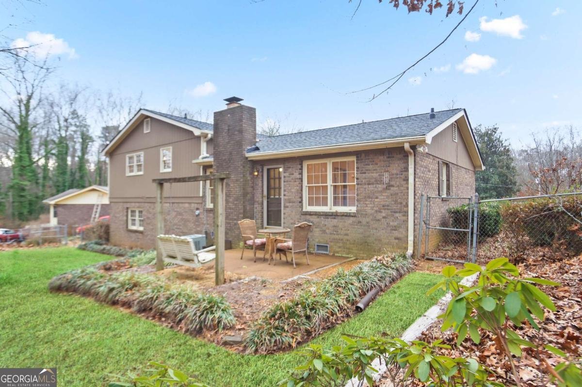 1132 Lafayette Drive Mableton - Photo 32