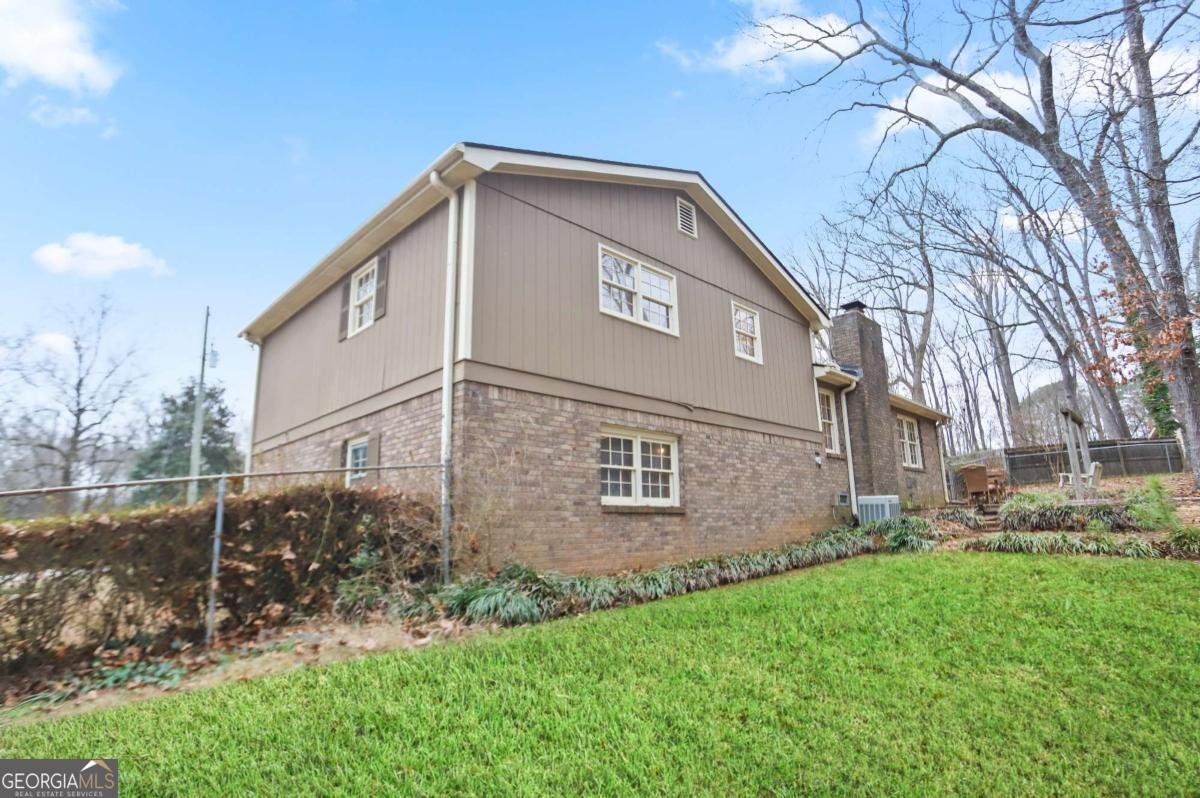 1132 Lafayette Drive Mableton - Photo 33