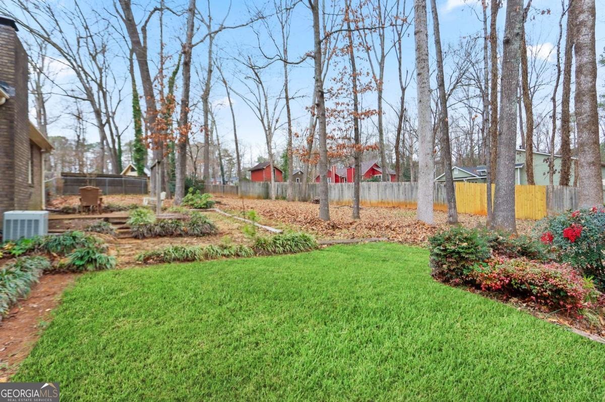 1132 Lafayette Drive Mableton - Photo 34