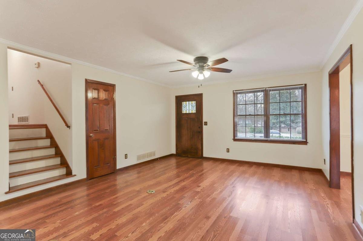 1132 Lafayette Drive Mableton - Photo 6