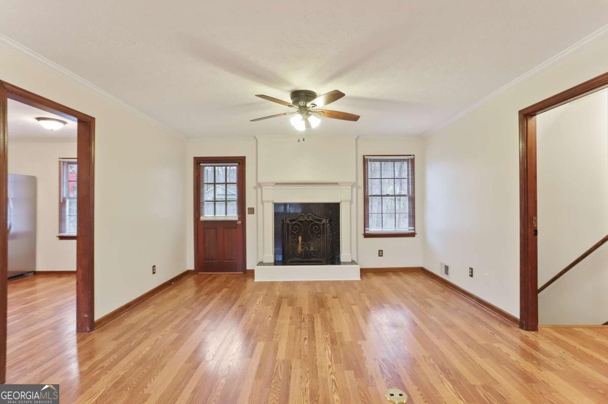 1132 Lafayette Drive Mableton - Photo 7