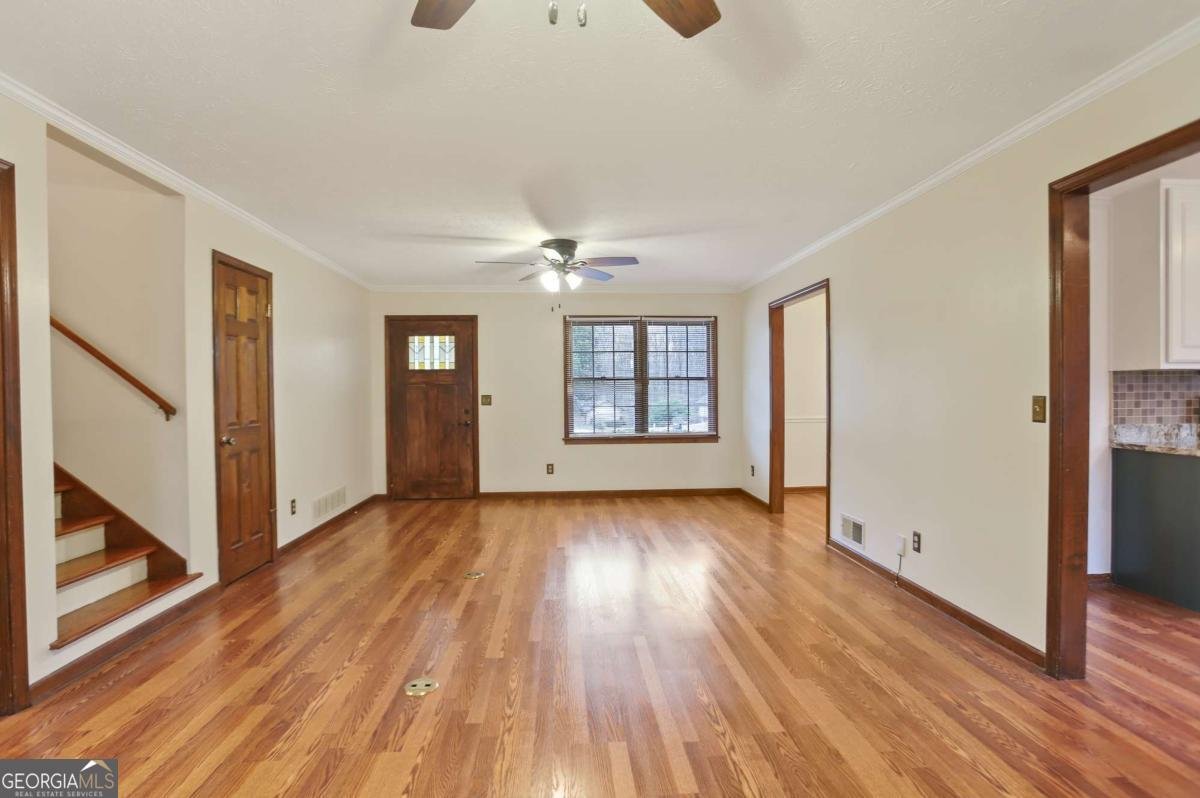 1132 Lafayette Drive Mableton - Photo 8