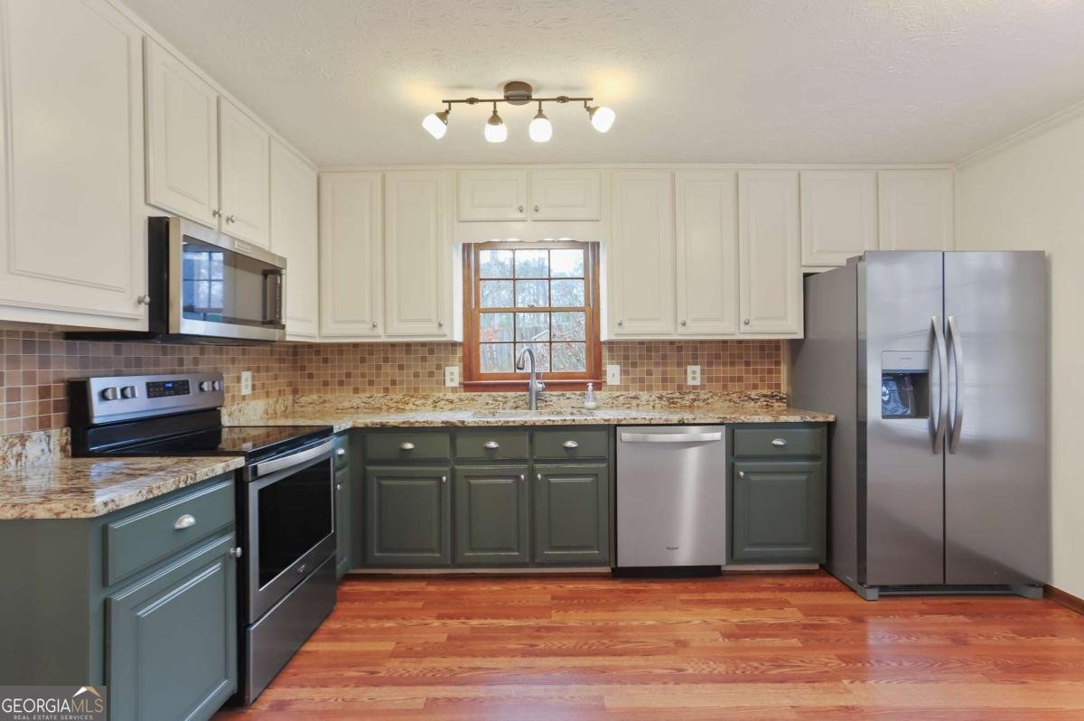 1132 Lafayette Drive Mableton - Photo 9