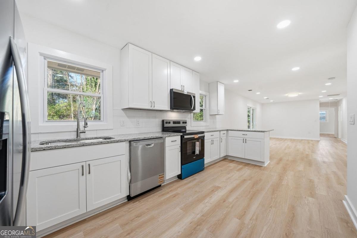 1136 Powell Ct SE Atlanta - Photo 7