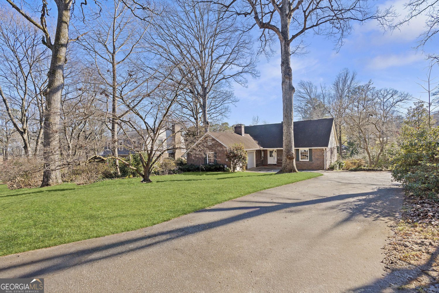 4251 Tuckersham Lane Tucker - Photo 1