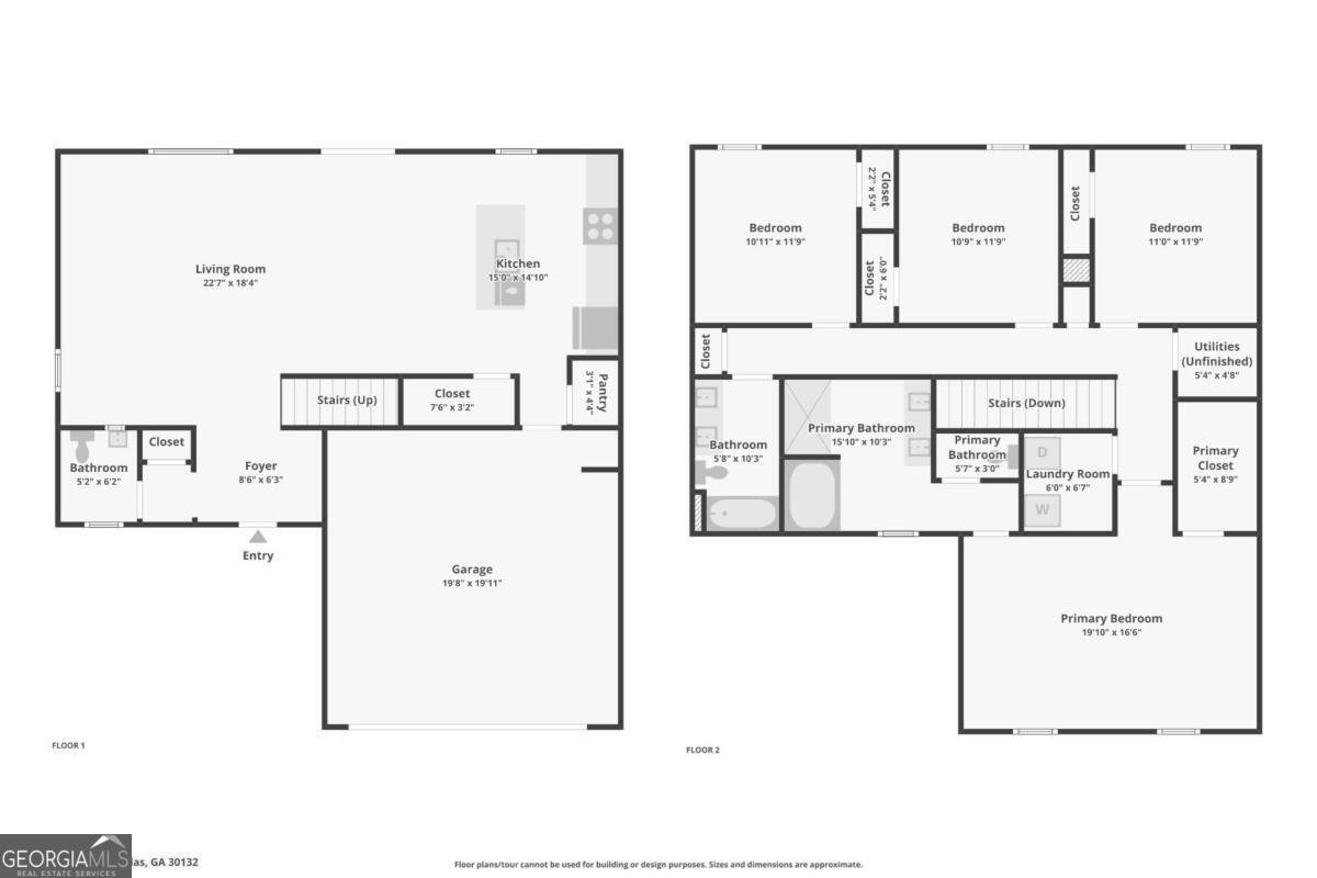 113 Deer Run Drive Dallas - Photo 19