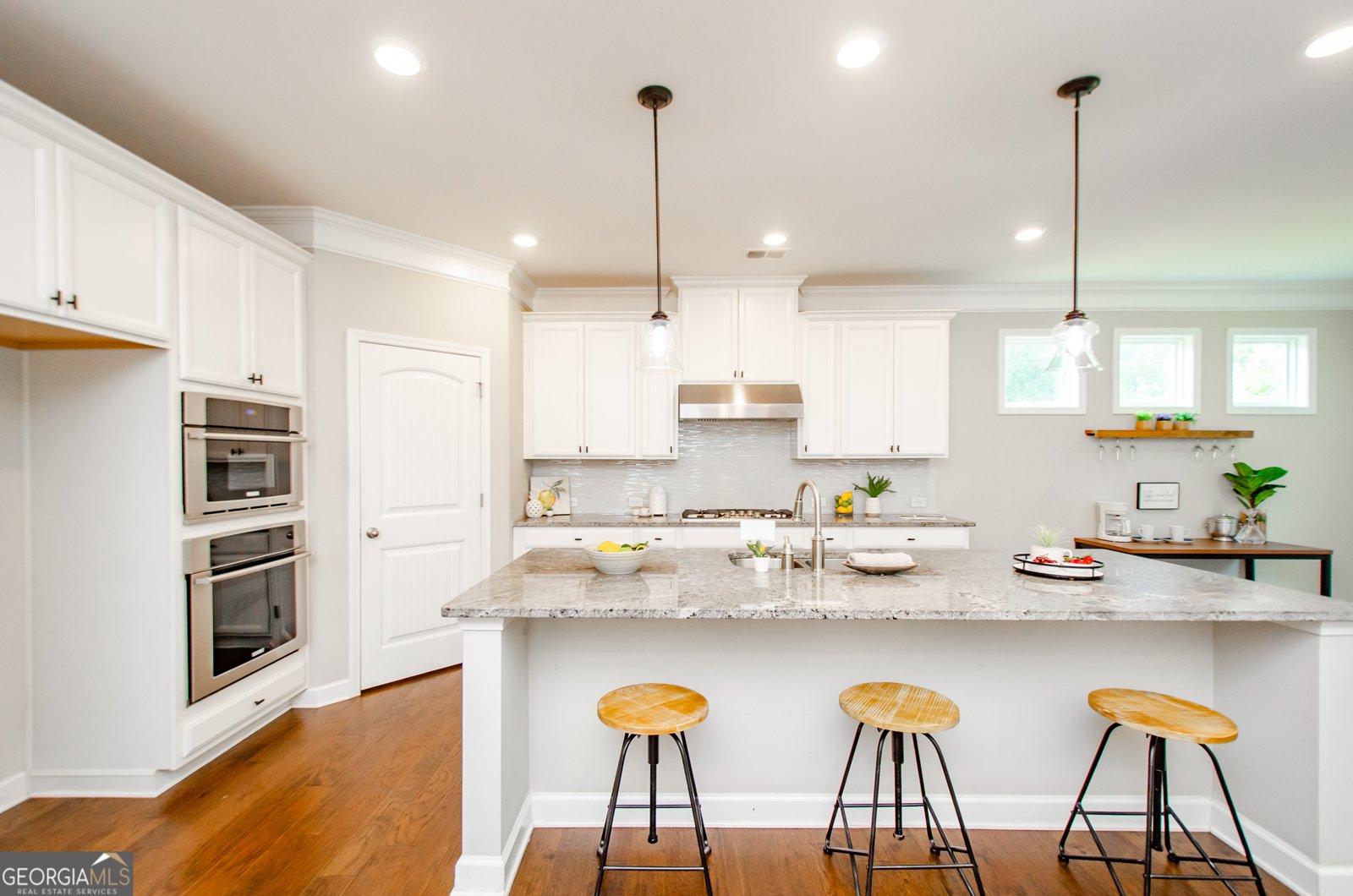 2980 Prestwood Drive Cumming - Photo 10