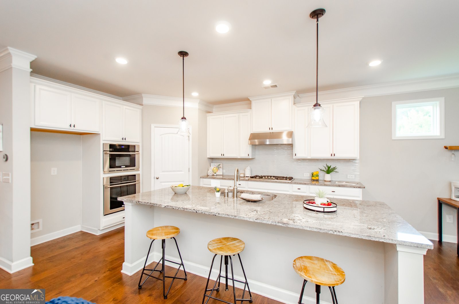 2980 Prestwood Drive Cumming - Photo 11